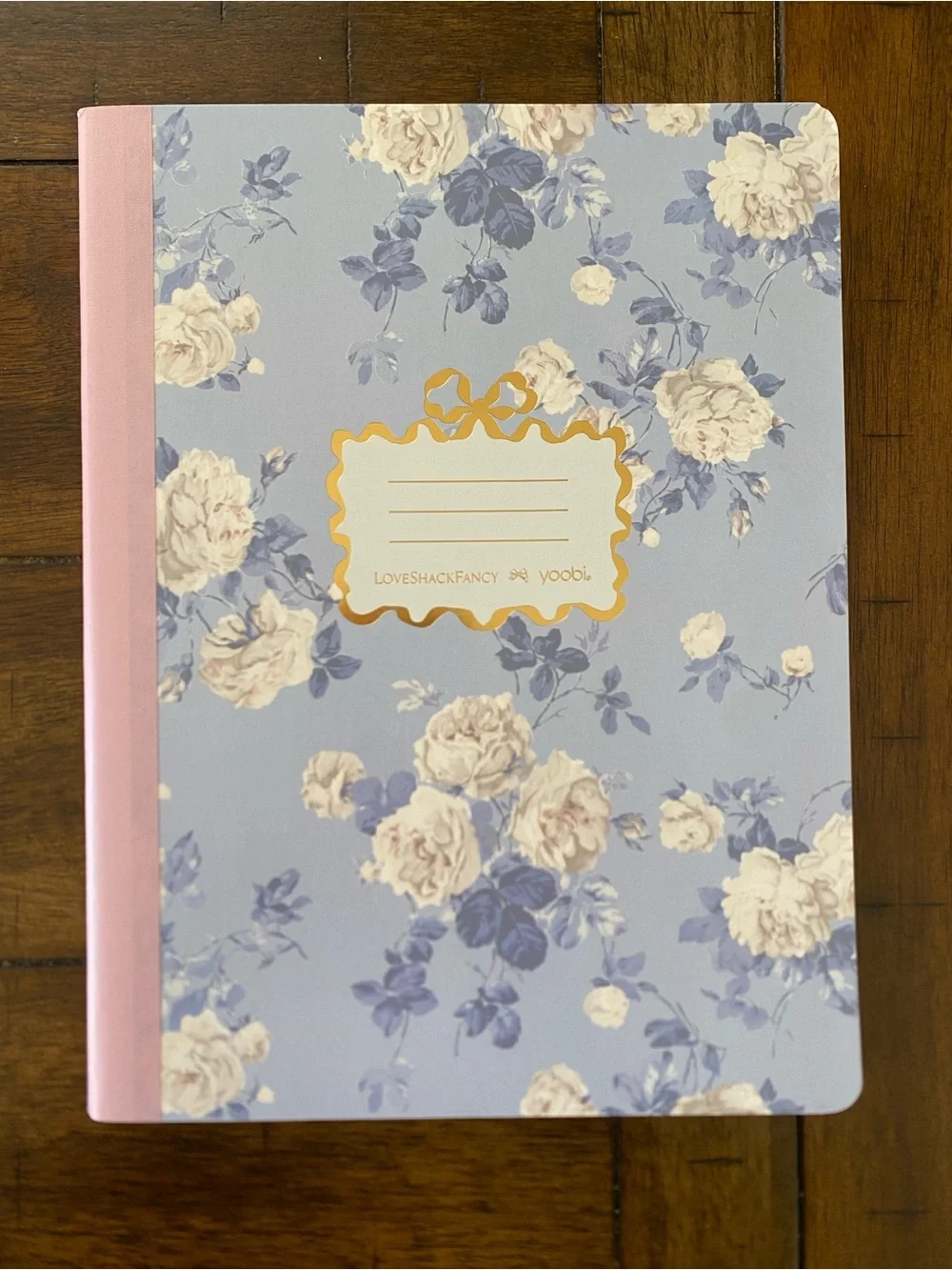 LoveShackFancy set includes